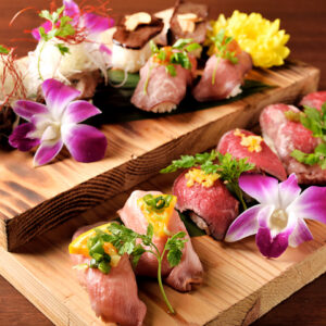 しゃぶしゃぶいちばん 名古屋駅前本店_04