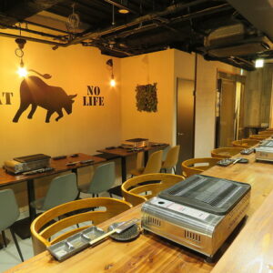 焼肉Lab 梅田店_03