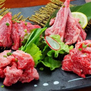 札幌焼肉 ひし丸 本店_01