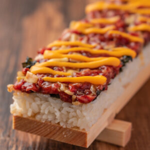 肉寿司 KANATA カナタ 渋谷店_07