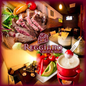 レッジャーノ 渋谷店_01