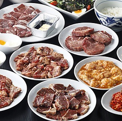 特急レーン 焼肉の和民 名駅店_01