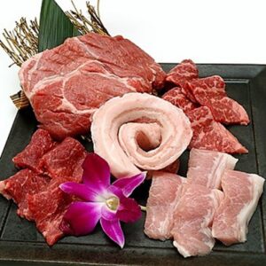 炭火焼肉 尹家 池袋_02