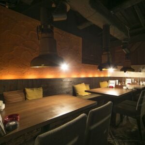 炭火焼肉 一発ドン_03