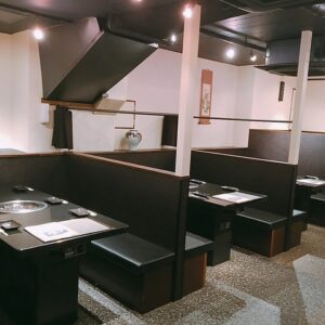 焼肉 神戸十番_03