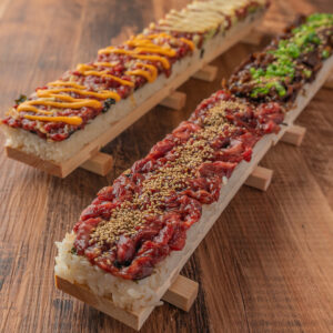 肉寿司 KANATA カナタ 渋谷店_03