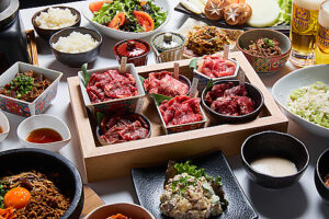 焼肉処 しろべこや_02