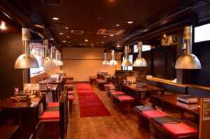 やっぱり焼肉じゃん 一宮木曽川店_03