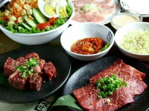 牛角 池袋西口立教通り店_01