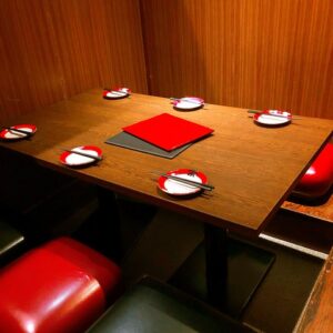 焼肉食べ飲み放題個室居酒屋　にく蔵_03