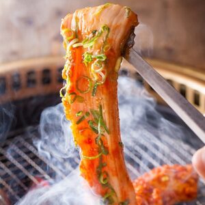 炭火焼肉 清次郎 北新地_03