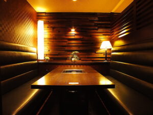 アサヒ ビール園 羊々亭 ようようてい ジンギスカン_03