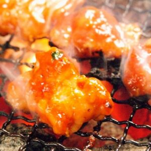 炭焼道楽 池袋東口店_03