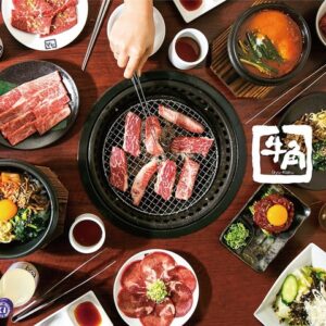 牛角 ハナレ 梅田阪急東通り店_01