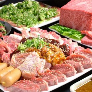 榮華亭 難波店_01