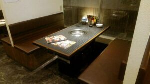 焼肉うしの家 一宮住吉店_03