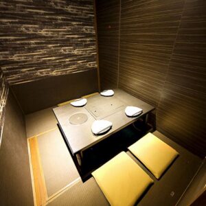 炙り旬 札幌 南5条別邸_04