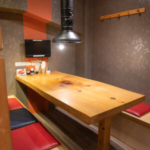 炭火和牛いっ心_03