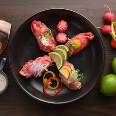 和菜美 秋葉原店_02