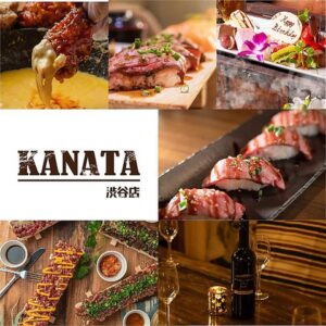 肉寿司 KANATA カナタ 渋谷店_01