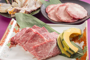 焼肉の店 ぜろはち 難波OCAT本店_01