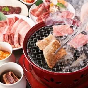焼肉 令火 れいか 池袋本店_03