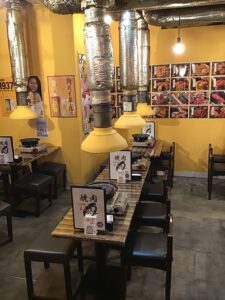 三代目おおばかもん 渋谷肉横丁_03