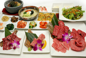 炭火焼肉 尹家 池袋_01