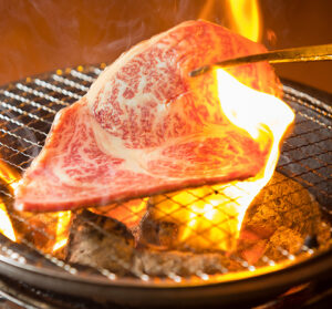 炭火焼肉ホルモン酒場 すたーきっちん_02