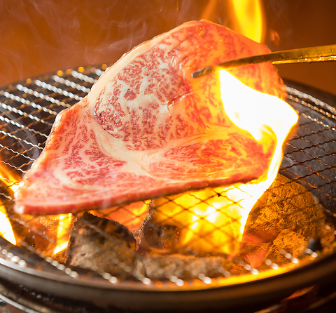 焼肉の食べ放題がある千葉のお店