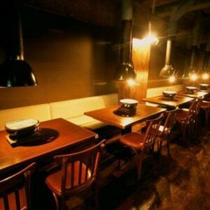 ジーラ 炭乃家_03