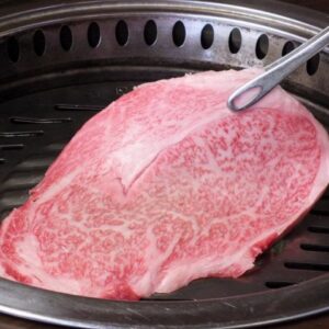 焼肉バカ Yaホ 富士見店_02