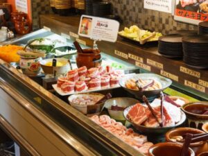 焼肉太郎 一宮店_03