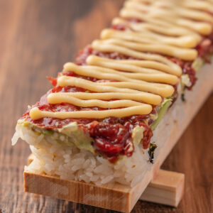 肉寿司 KANATA カナタ 渋谷店_08