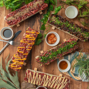 肉寿司 KANATA カナタ 渋谷店_02