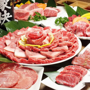 焼肉少年團 渋谷店_01