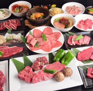 やっぱり焼肉じゃん 一宮木曽川店_01