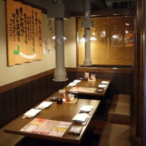 牛繁 ぎゅうしげ 大宮東口店_04