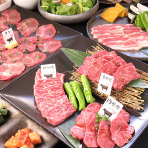 焼肉 みなほっ_01