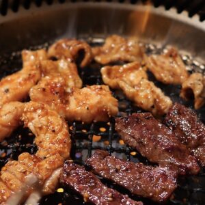 焼肉 神戸十番_02