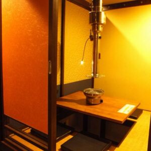 ホルモン食堂 五条店_03