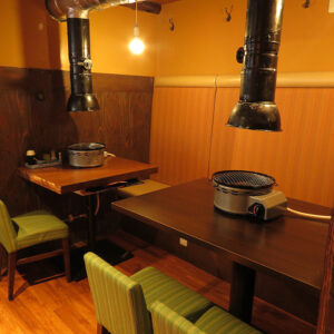 肉問屋直営 和牛焼肉食べ放題 池袋いちば_03