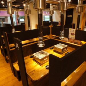 安安 池袋西口店_04