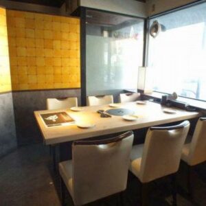 焼肉 力丸 なんば湊町店_03