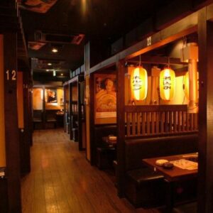 おいで屋 博多ホルモン_03