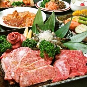 焼肉叙庵 サンシャイン60通り店_01