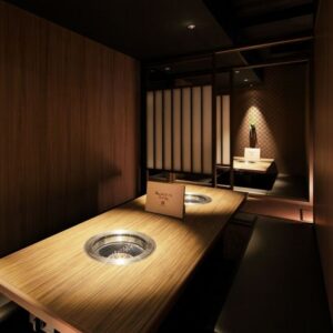 牛角 河原町三条店_03