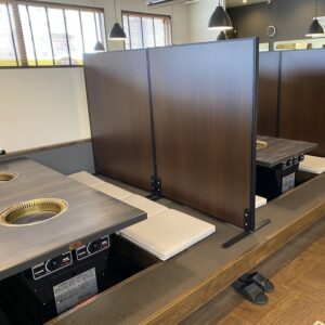 焼肉亭　桂　倉敷駅前店_03