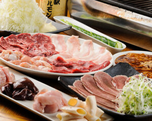 味噌とんちゃん屋 名駅ホルモン_02