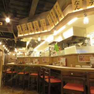 人情焼肉 昌苑 3条店_03